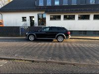 Gebraucht Audi A4 Allroad 211 PS (155 kW) 2011 Schwarz Kombi