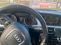 gebraucht Audi A5 2,7 Diesel