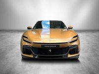 Gebraucht Ferrari Purosangue 725 PS (533 kW) 2024 Gold SUV