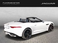 gebraucht Jaguar F-Type Cabriolet P450 RWD 75 Cabriolet