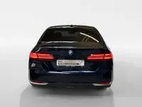 Gebraucht BMW 540 Sport Line 303 PS (222 kW) 2024 Blau Limousine