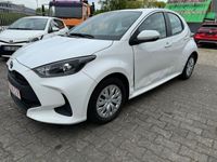 gebraucht Toyota Yaris Hybrid Business Edition NAV SIHE KAM