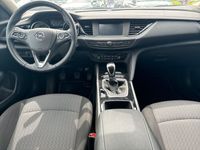 gebraucht Opel Insignia B Grand Sport 1.5 Turbo Edition SHZ+Rüc