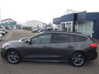 gebraucht Ford Focus 1.5 EcoBoost