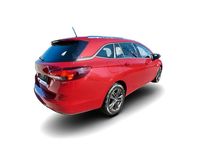 Gebraucht Opel Astra 145 PS (106 kW) 2020 Rot Kombi