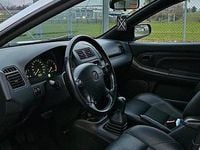 Gebraucht Mazda 323F Edition 88 PS (64 kW) 1998 Silber Limousine