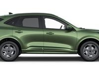 Neu Ford Kuga ST-Line 179 PS (131 kW) 2025 Bursting green SUV