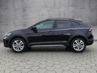 Gebraucht VW Taigo S 110 PS (80 kW) 2022 Deep black perleffekt SUV