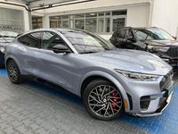 Gebraucht Ford Mustang Mach-E GT 358 kW (487 PS) 2023 Iced/elite blue SUV