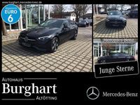 Gebraucht Mercedes C300e Avantgarde 204 PS (150 kW) 2023 Andere farbe Limousine