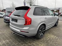 Gebraucht Volvo XC90 Ultimate 455 PS (334 kW) 2022 Grau SUV