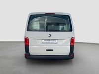 Gebraucht VW Transporter 102 PS (75 kW) 2018 Candyweiß Van