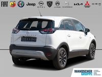 gebraucht Opel Crossland (Facelift) Elegance Kamera,LED,SHZ,HSA