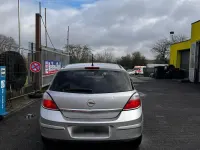 Gebraucht Opel Astra 90 PS (66 kW) 2006 Kleinwagen