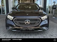 Gebraucht Mercedes E300 Avantgarde 313 PS (230 kW) 2025 Grau Limousine