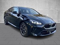 Neu BMW 220 Performance 170 PS (125 kW) 2025 Schwarz Coupé