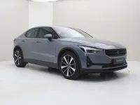 Brugt Polestar 2 Pilot 300 kW (408 HK) 2022 Grå Hatchback