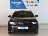 Neu Opel Astra 131 PS (96 kW) 2025 Schwarz Kombi