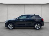 Gebraucht Audi Q2 S-Line 150 PS (110 kW) 2023 SUV