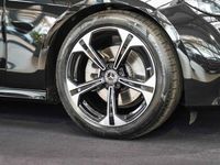 Gebraucht Mercedes E220 Avantgarde 197 PS (144 kW) 2024 Lack obsidianschwarz Kombi