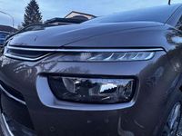 Gebraucht Citroën C4 Picasso SELECTION 165 PS (121 kW) 2015 Braun Van / Kleinbus