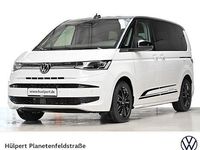 Neu VW Multivan 150 PS (110 kW) 2026 Weiß Van