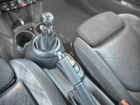 Second-hand Mini Cooper 136 CP (100 kW) 2015 Bej Hatchback