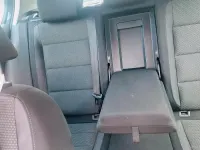 Gebraucht VW Golf VI 140 PS (102 kW) 2010 Schwarz Kleinwagen
