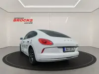 Używany Ora 07 150 kW (204 KM) 2024 Biały Sedan/Limuzyna