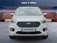 Gebraucht Ford Kuga Vignale 182 PS (133 kW) 2018 Andere SUV