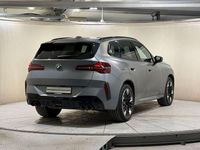 Gebraucht BMW X3 Performance 381 PS (280 kW) 2025 Grau SUV