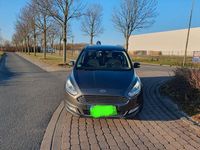Gebraucht Ford Galaxy 180 PS (132 kW) 2016 Grau Van / Kleinbus