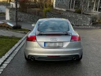 Gebraucht Audi TT Sport 211 PS (155 kW) 2014 Coupé