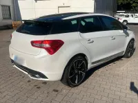 Gebraucht Citroën DS5 2013 Kleinwagen