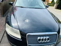 Brugt Audi A6 140 HK (102 kW) 2007 Stationcar