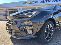 Second-hand Cupra Terramar 150 CP (110 kW) 2026 Negru SUV