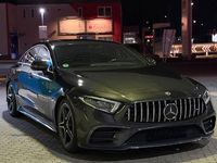 Gebraucht Mercedes CLS450 367 PS (269 kW) 2018 Grau Limousine