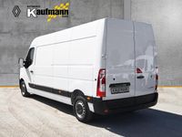 Gebraucht Renault Master 135 PS (99 kW) 2023 Weiss Van