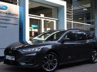 Gebraucht Ford Focus ST-Line 125 PS (91 kW) 2022 Grau Limousine