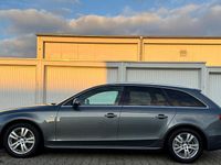 Gebraucht Audi A4 S-Line 150 PS (110 kW) 2014 Grau Kombi
