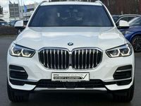 Gebraucht BMW X5 xLine 286 PS (210 kW) 2022 Weiß SUV