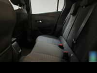 Gebraucht Peugeot e-208 Active 100 kW (136 PS) 2022 Grau Kleinwagen