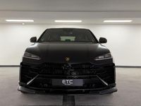 Gebraucht Lamborghini Urus 799 PS (587 kW) 2025 Schwarz SUV