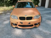 Gebraucht BMW 120 163 PS (119 kW) 2006 Andere farben Kleinwagen
