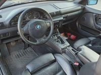 Gebraucht BMW 323 Performance 170 PS (125 kW) 1998 Grün Limousine