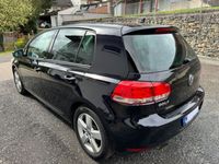 gebraucht VW Golf VI 