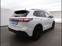 Gebraucht VW Tiguan Style 193 PS (141 kW) 2024 Oryxweiß perleffekt (white), pearl effect SUV