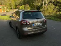 Gebraucht VW Golf VI Team 105 PS (77 kW) 2010 Kleinwagen