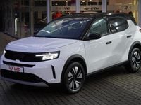 Neu Opel Frontera 145 PS (106 kW) 2025 Weiß SUV