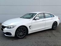 Gebraucht BMW 430 258 PS (189 kW) 2014 Coupé